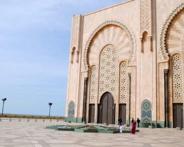 Casablanca Maroc